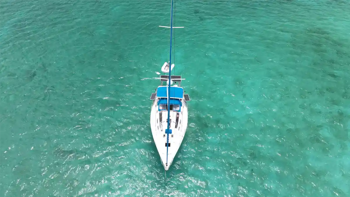 Odyssey Aerial
